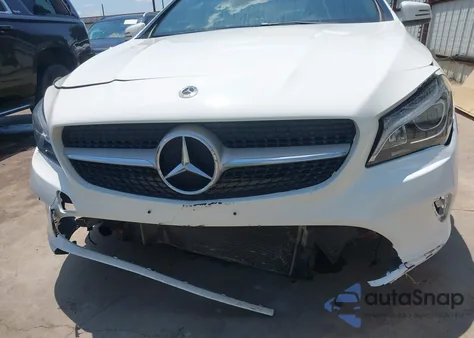 2019 Mercedes-Benz Cla 250 из США, поврежденный, VIN WDDSJ4EB2KN718779